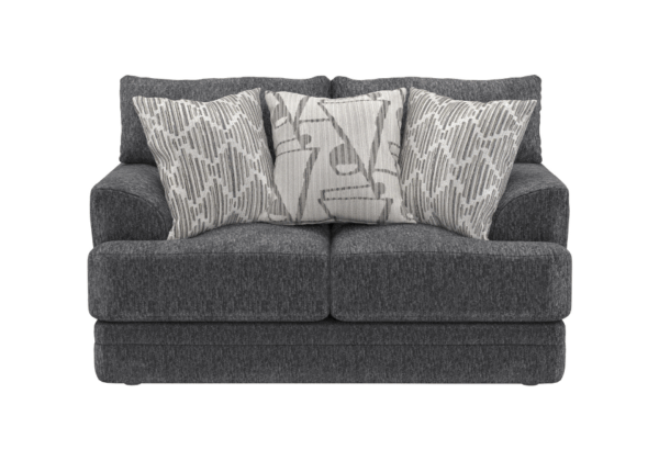 Tyson Slate Sofa Set - Image 3