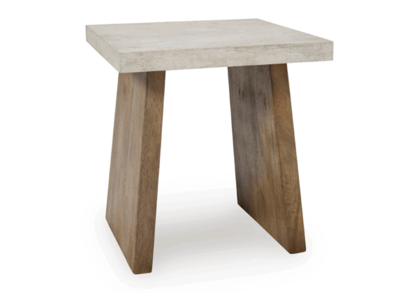 Brendalhouse Square End Table