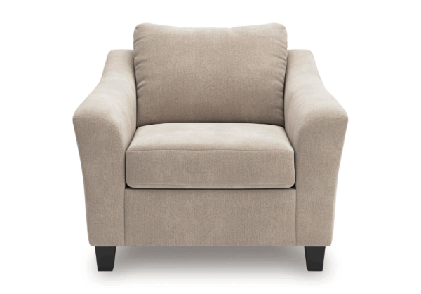Willarae Chair and a Half - Image 4