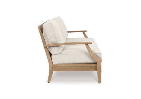 Carter Hall Outdoor Sofa - Image 5