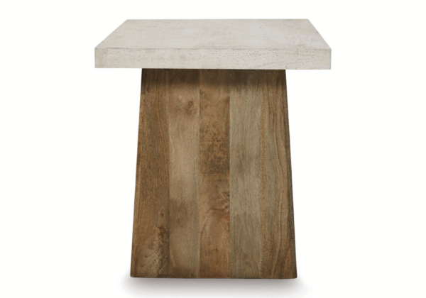 Brendalhouse Square End Table - Image 4