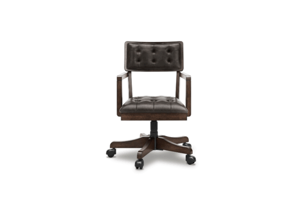 Breckington Home Office Desk Chair - Image 4