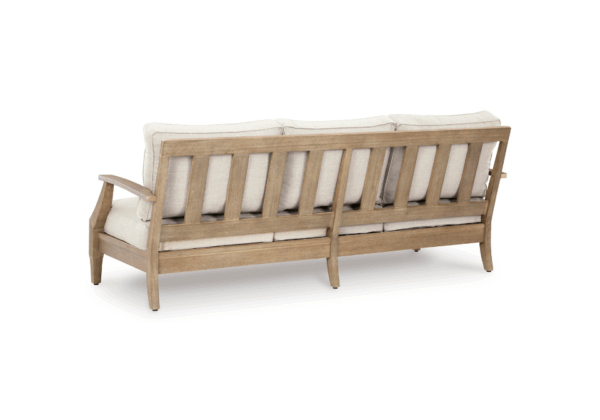 Carter Hall Outdoor Sofa - Image 6