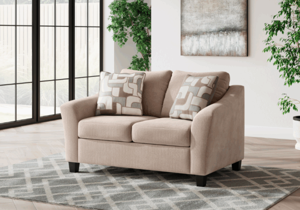 Willarae Loveseat - Image 5