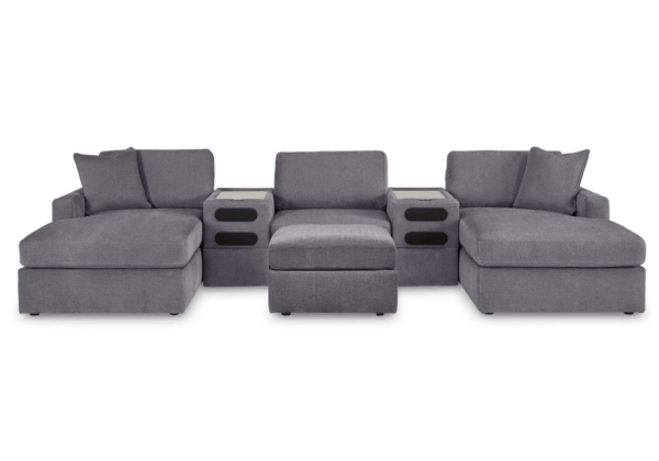 ModMax Granite Theater Seating - Image 2