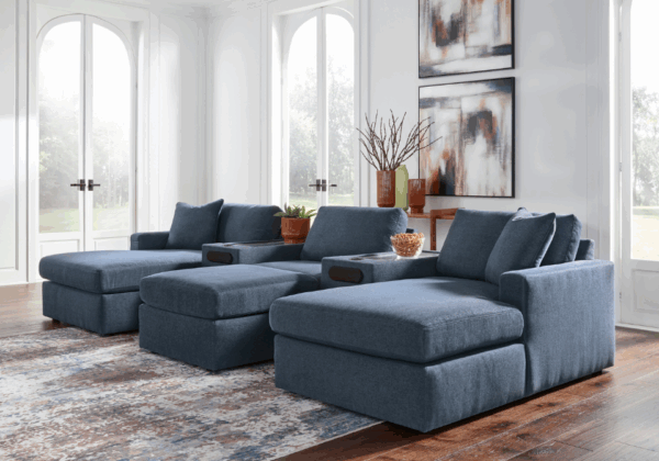 ModMax Ink Theater Seating - Image 2