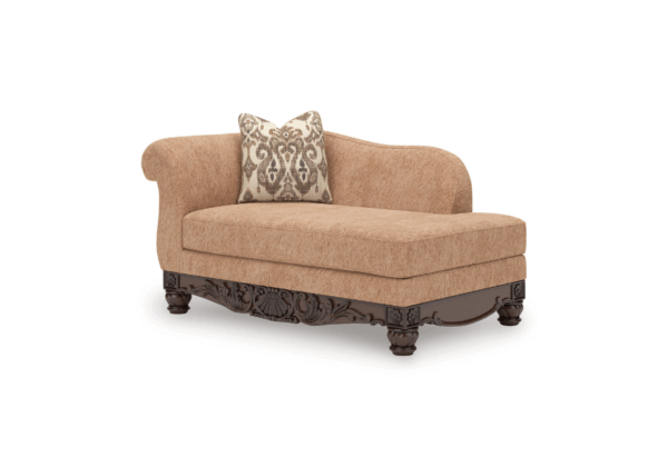 Chelsworth Golden RAF Corner Chaise