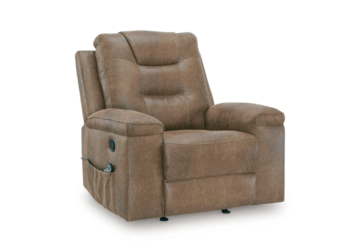 Stockworth Earth Rocker Recliner