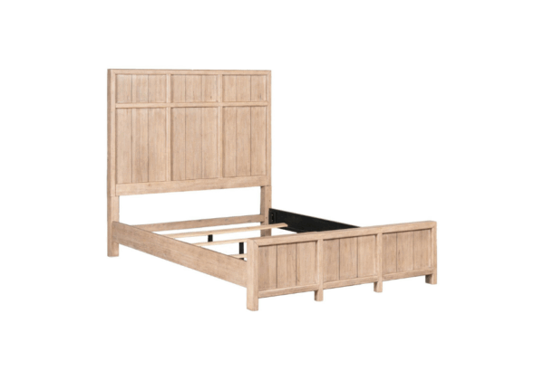Proximity Place Queen Panel Bed - Image 2