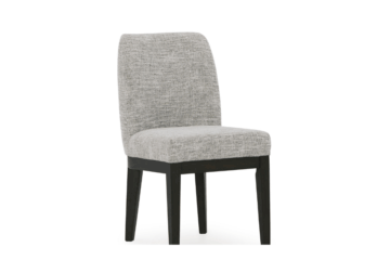 Burkhaus Biege Dining UPH Side Chair