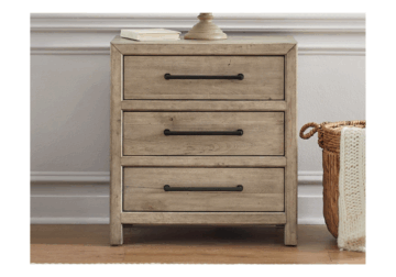 Proximity Place Nightstand