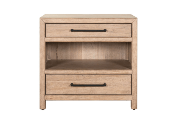 Proximity Place Bedside Chest - Image 2