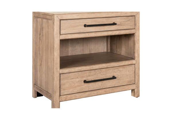 Proximity Place Bedside Chest - Image 3