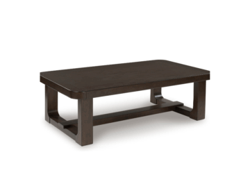Breckington Cocktail Table