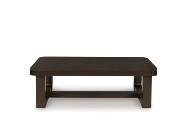 Breckington Cocktail Table - Image 2