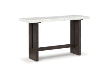 Burkhaus Sofa Table