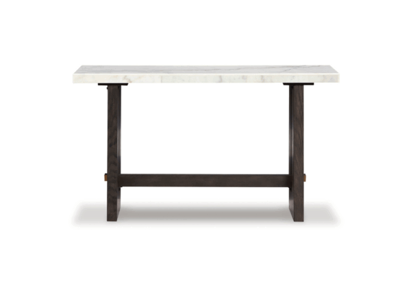 Burkhaus Sofa Table - Image 2