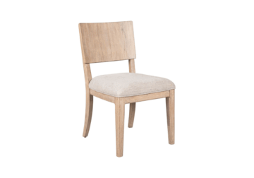 Proximity Place Buff Side Chair