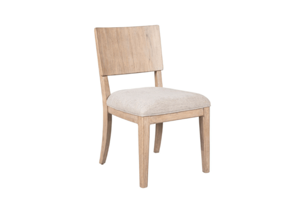 Proximity Place Buff Side Chair