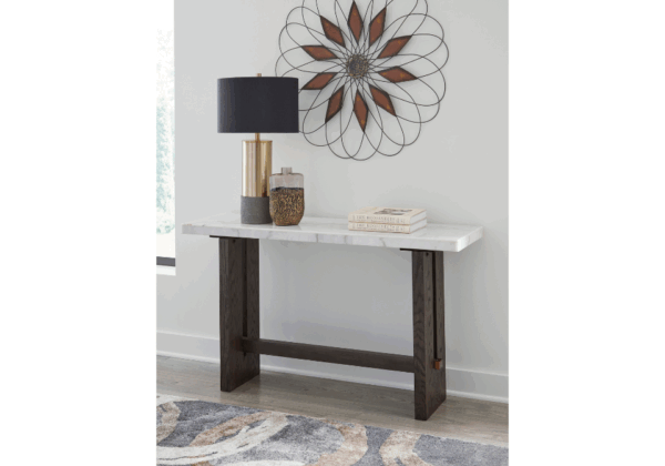 Burkhaus Sofa Table - Image 3