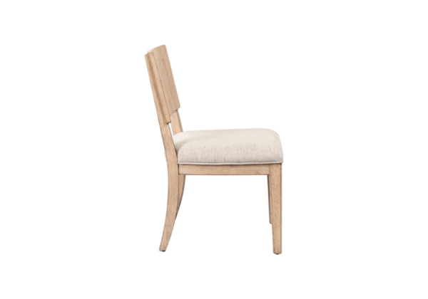 Proximity Place Buff Side Chair - Image 2
