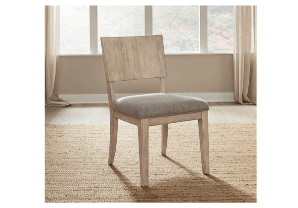 Proximity Place Buff Side Chair - Image 3