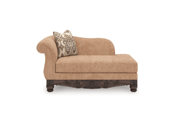 Chelsworth Golden RAF Corner Chaise - Image 2