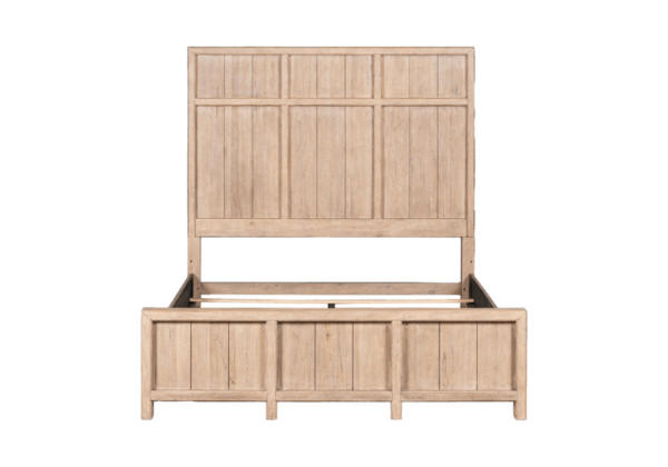 Proximity Place Queen Panel Bed - Image 3