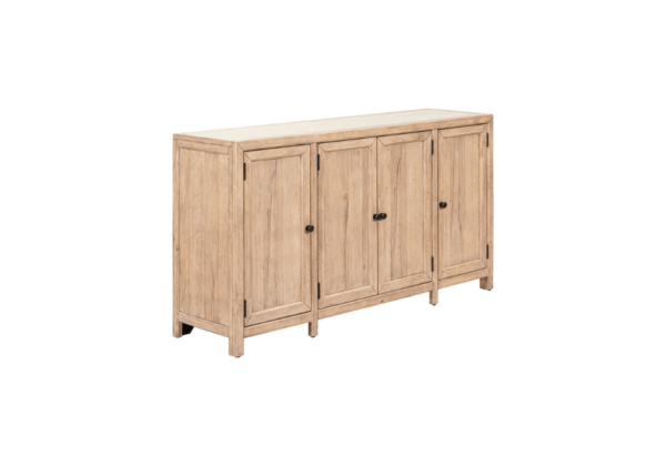 Proximity Place Buff Accent Buffet