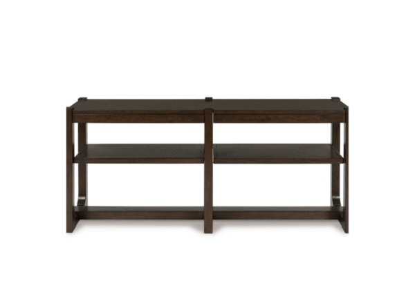 Breckington Sofa Table - Image 2