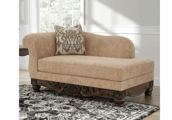 Chelsworth Golden RAF Corner Chaise - Image 3
