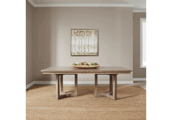 Proximity Place Dining Table - Image 2