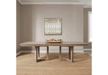 Proximity Place Dining Table