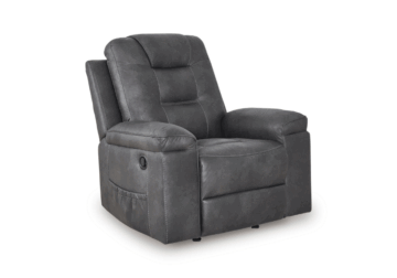 Stockworth Granite Rocker Recliner