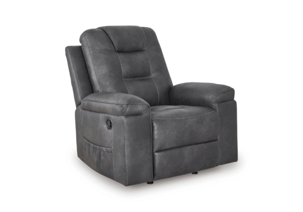 Stockworth Granite Rocker Recliner