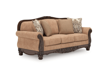 Chelsworth Golden Sofa
