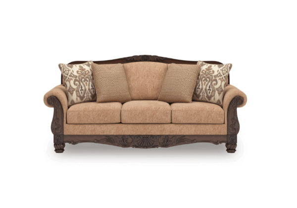 Chelsworth Golden Sofa - Image 2