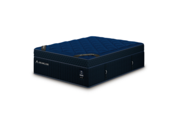 DreamCloud Ultra Hybrid Mattress