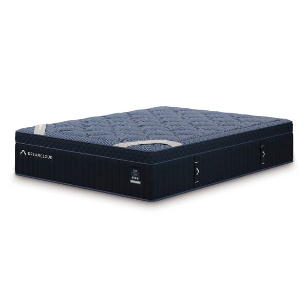 DreamCloud Luxe Hybrid Twin XL Mattress