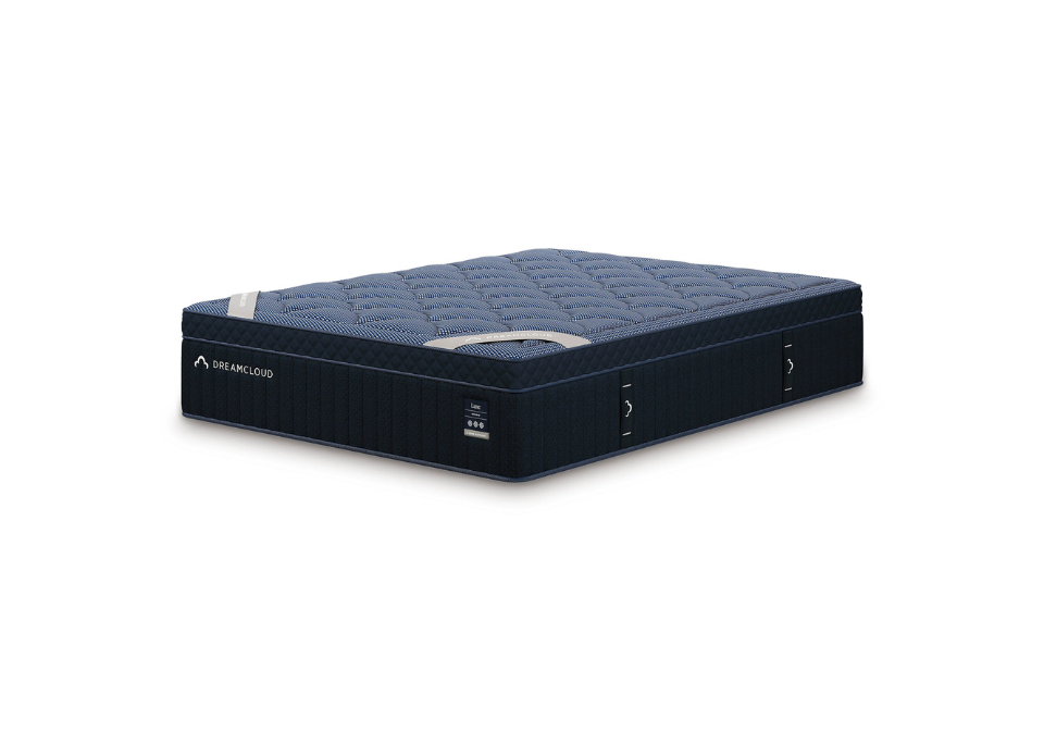 DreamCloud Luxe Hybrid Mattress
