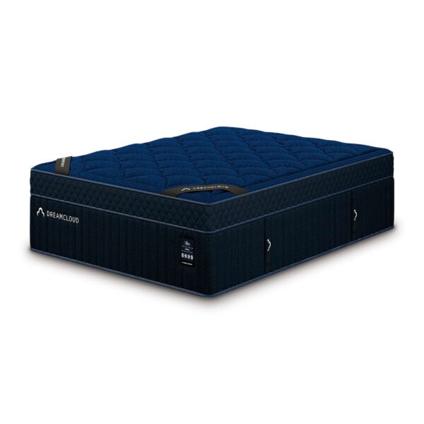 DreamCloud Ultra Hybrid Twin XL King Mattress