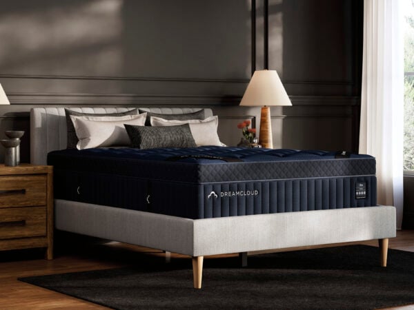 DreamCloud Ultra Hybrid Twin XL King Mattress - Image 2