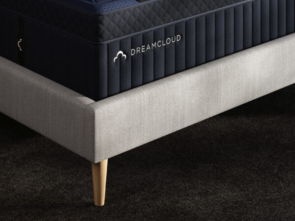 DreamCloud Ultra Hybrid Twin XL King Mattress - Image 4