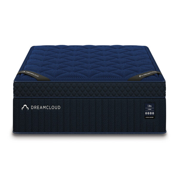 DreamCloud Ultra Hybrid Twin XL King Mattress - Image 3