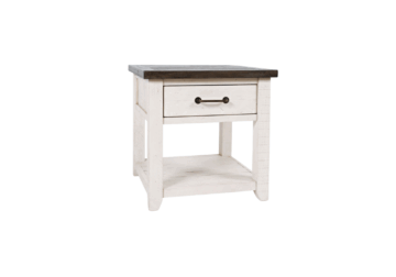 Madison County Harris End Table