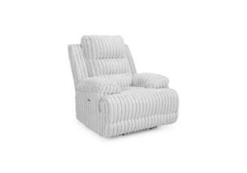 Rhines Falls Zero Wall Power Recliner