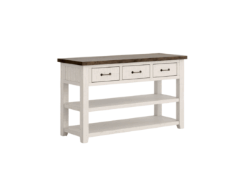 Madison County Harris Console Table