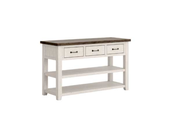 Madison County Harris Console Table