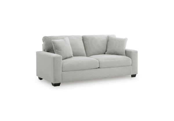Greenbriar Smoke Sofa