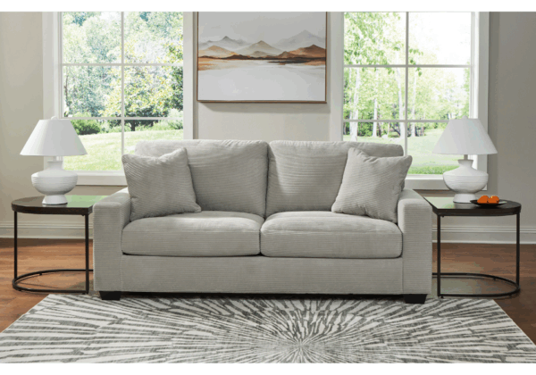 Greenbriar Smoke Sofa - Image 3